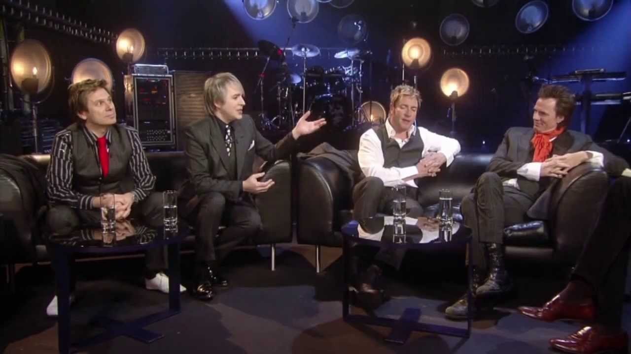Duran Duran : Songbook Performance|Duran Duran : Songbook Performance