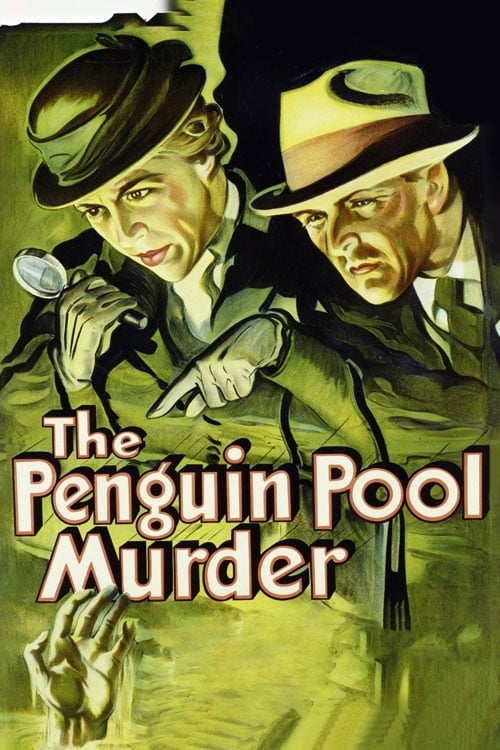 The Penguin Pool Murder | The Penguin Pool Murder