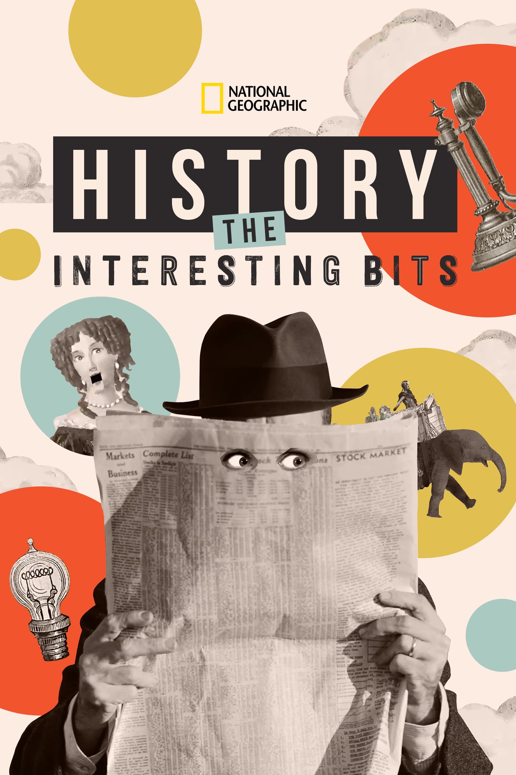 History: The Interesting Bits | History: The Interesting Bits