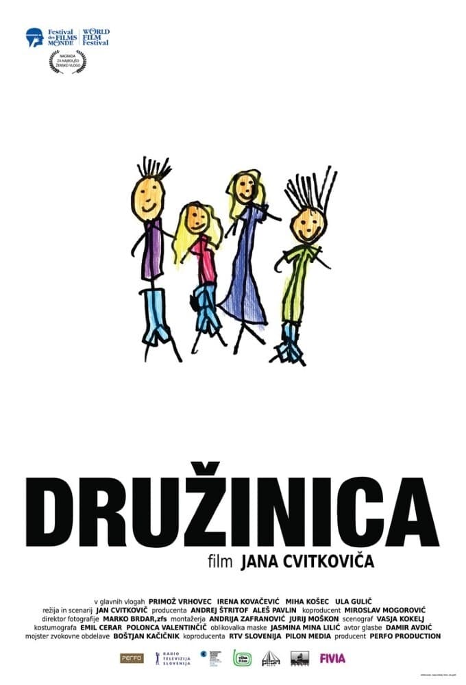 Družinica | Družinica