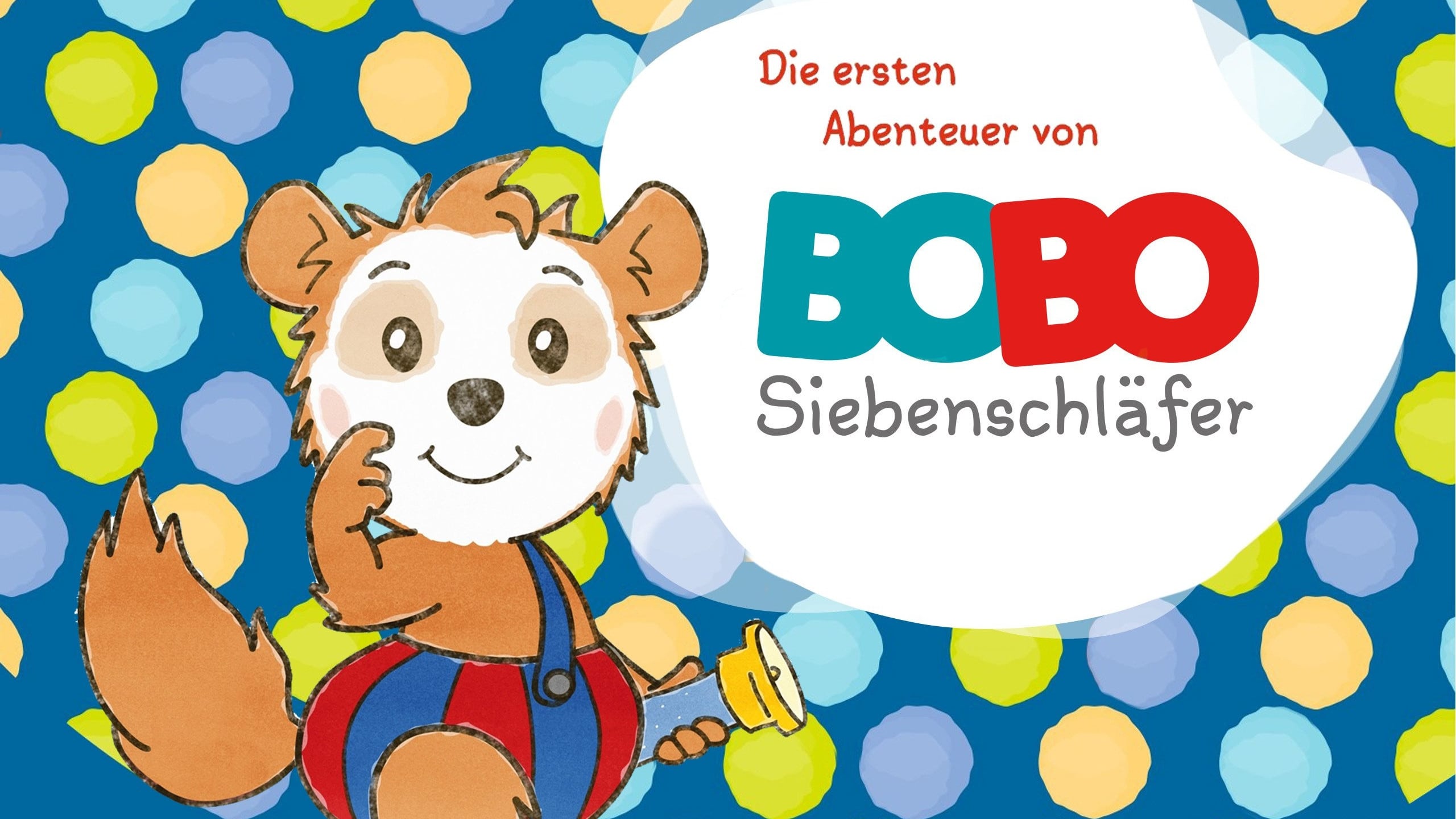 Bobo Siebenschläfer|Bobo Siebenschläfer