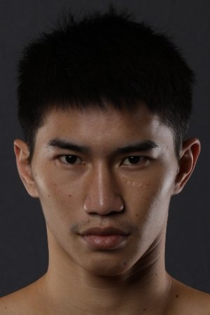 بازیگر Tawanchai P.K.Saenchai  
