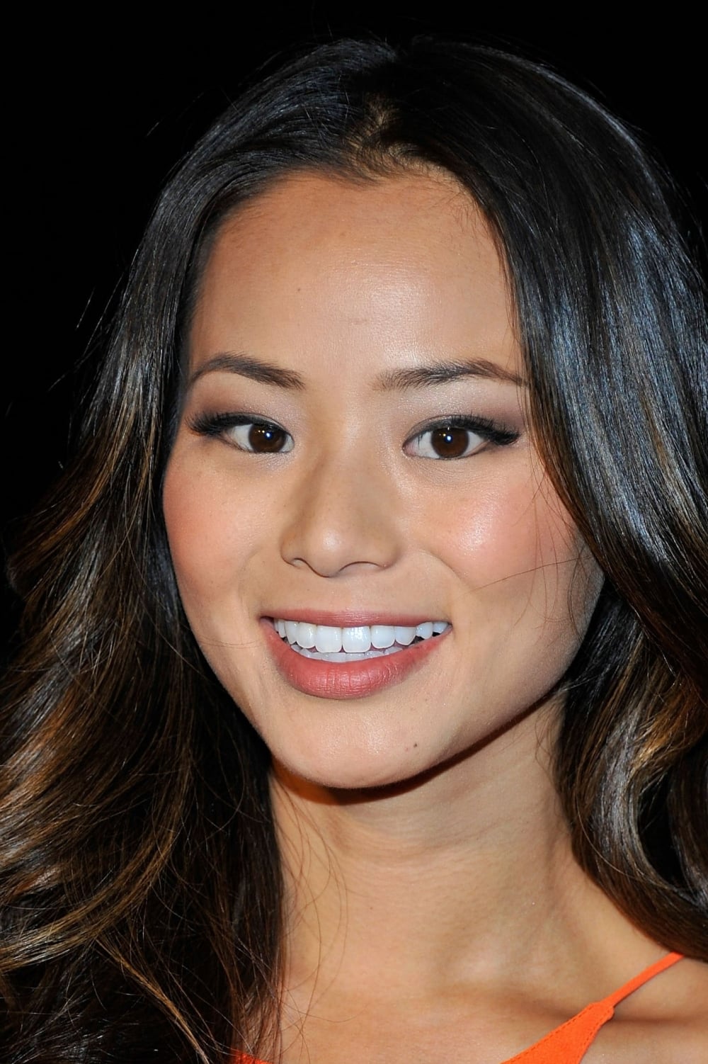 بازیگر Jamie Chung  