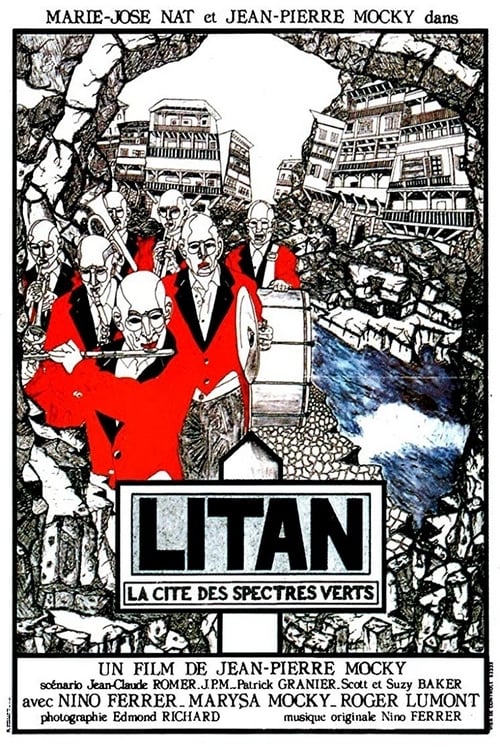 Litan | Litan