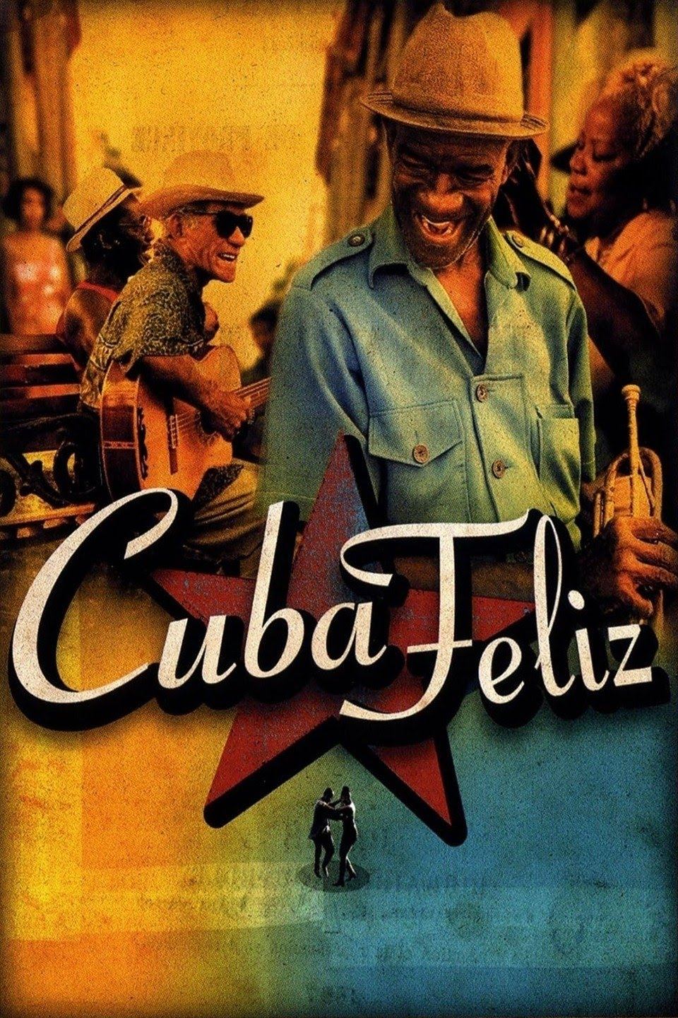 Cuba Feliz