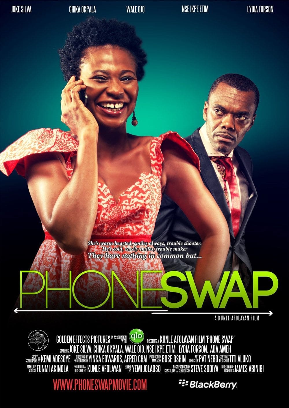 Phone Swap | Phone Swap