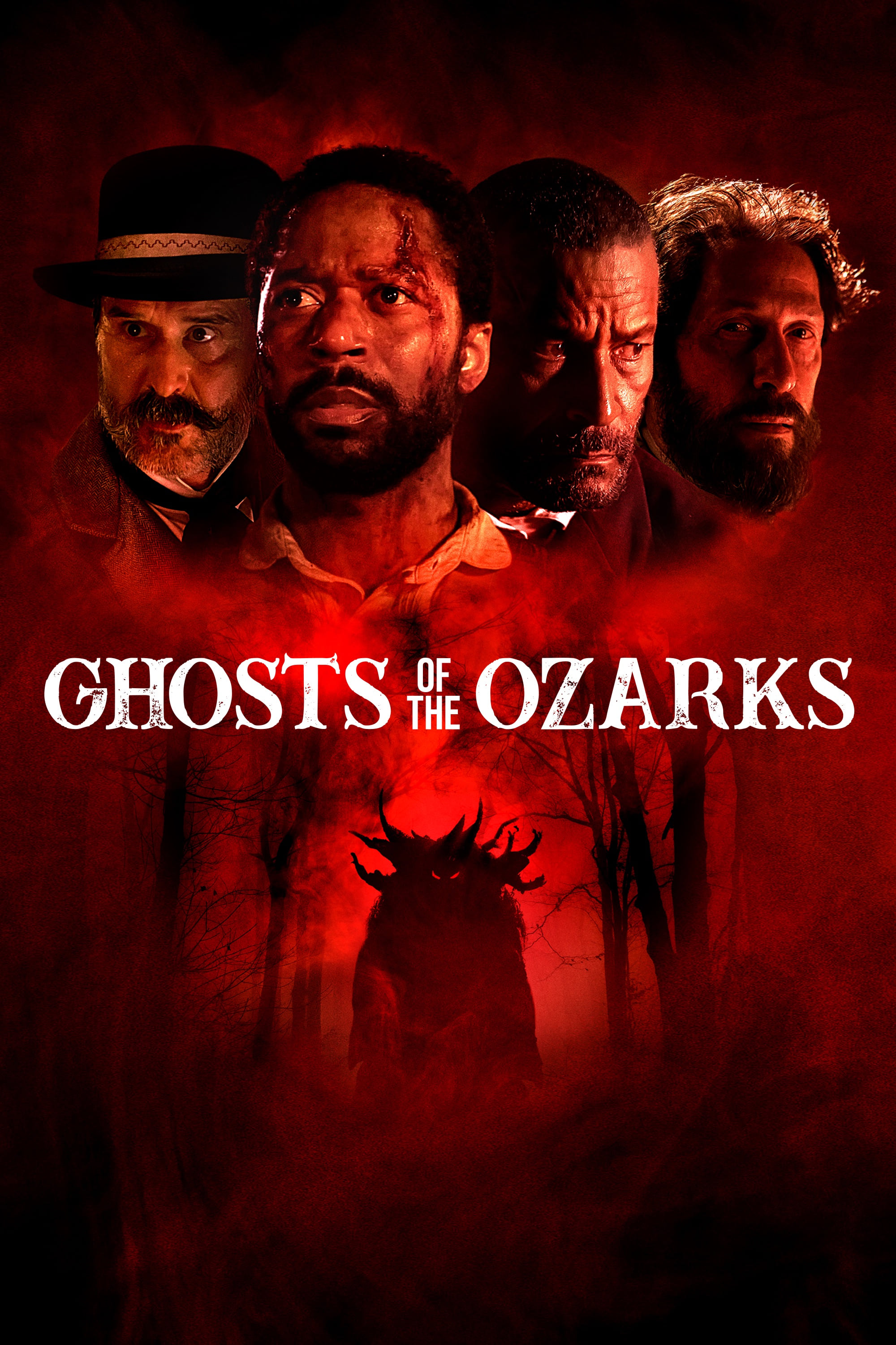 Ghosts of the Ozarks | Ghosts of the Ozarks