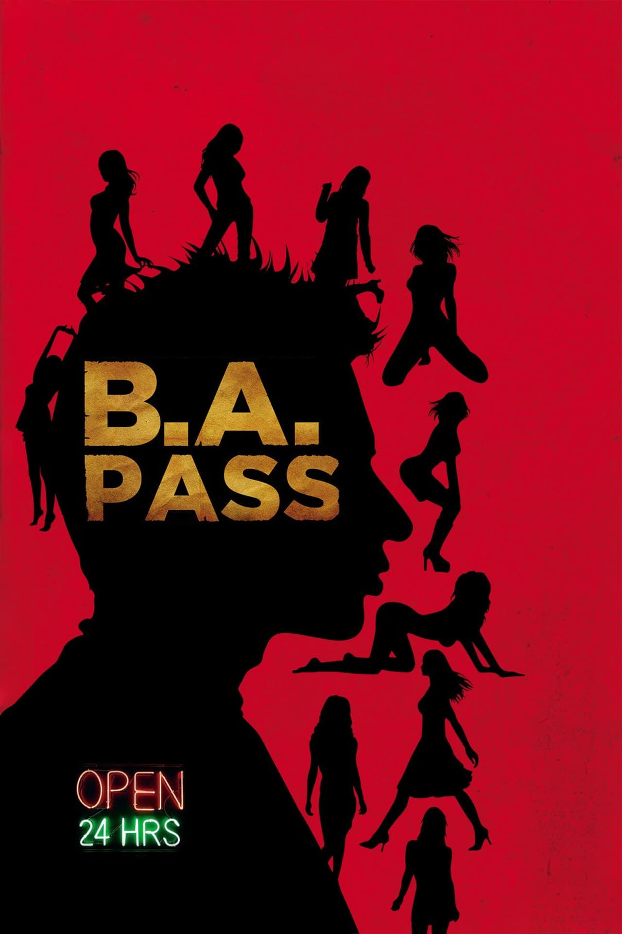 B.A. Pass | B.A. Pass