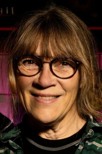 بازیگر Sigrid Aalbæk Jensen  