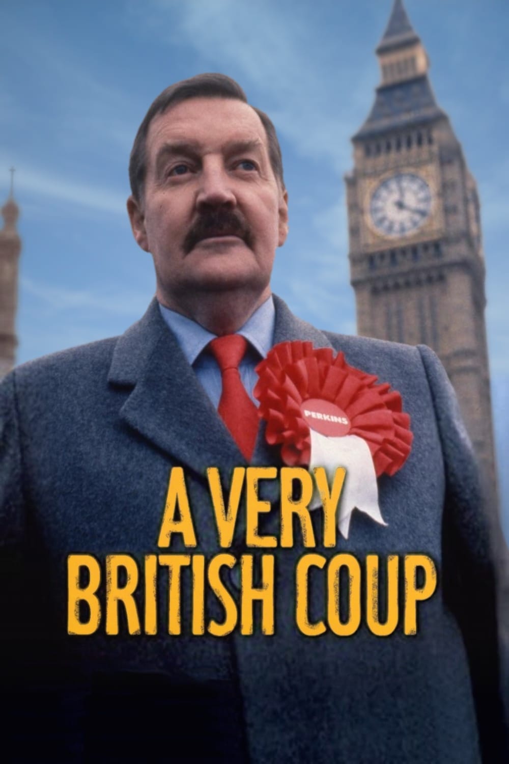 A Very British Coup | A Very British Coup