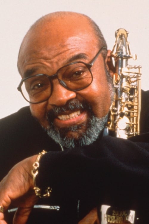 بازیگر James Moody  