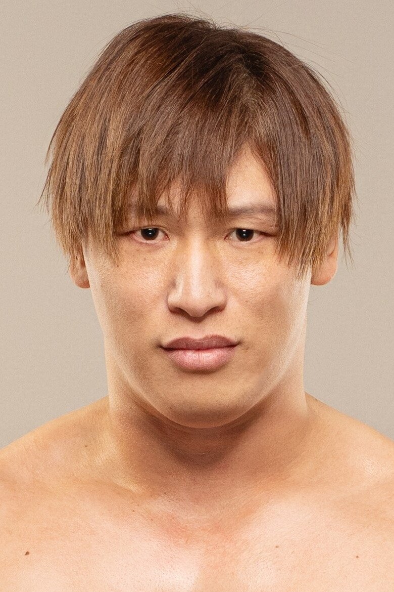 بازیگر Kota Ibushi  