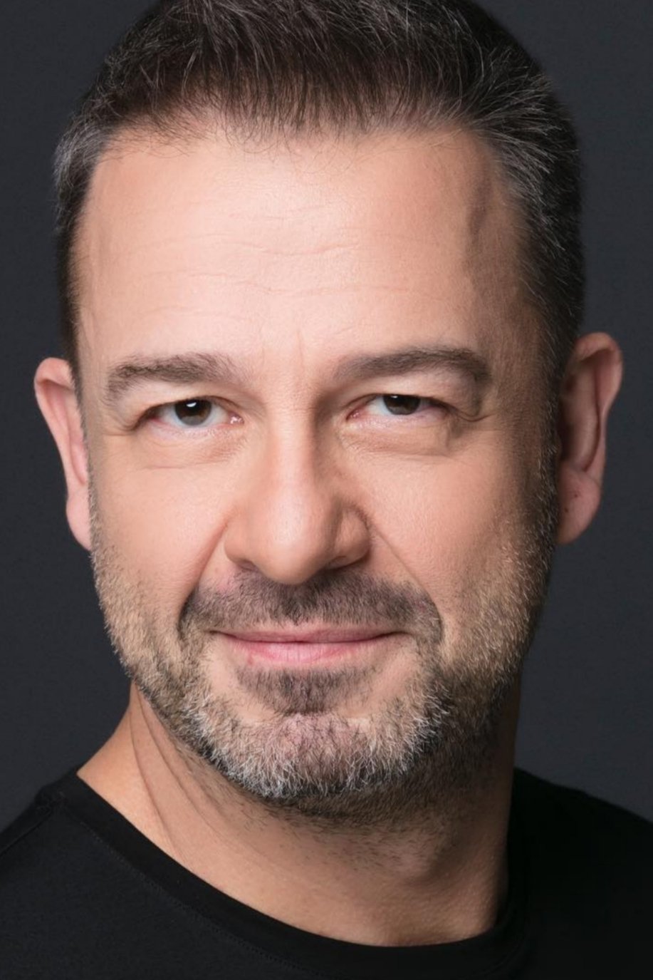 بازیگر Murat Aygen  
