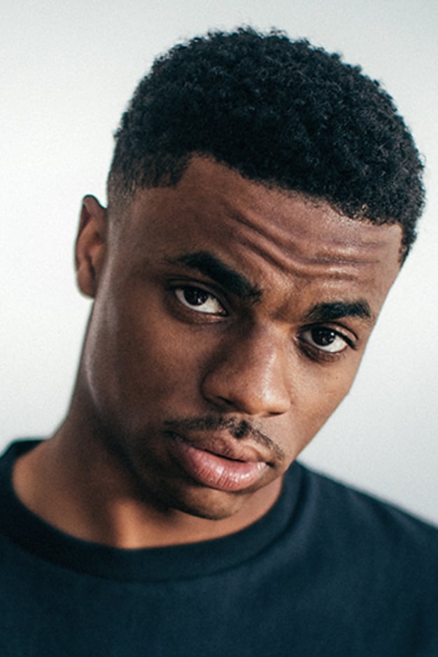 بازیگر Vince Staples  