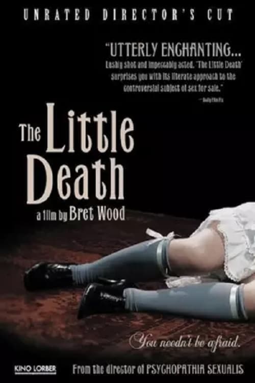 The Little Death | The Little Death