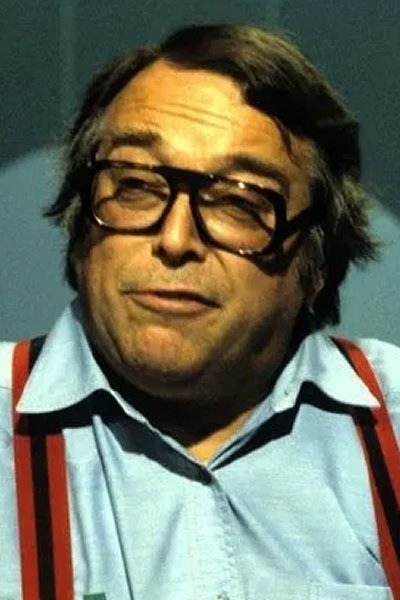 بازیگر Jørgen Clevin  