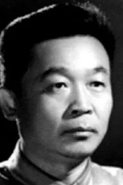 بازیگر Jingbo Li  