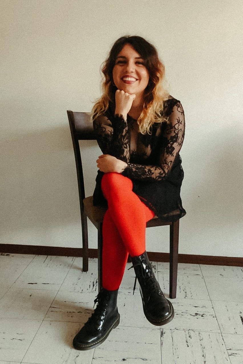 بازیگر Bibiana Rojas Gómez  