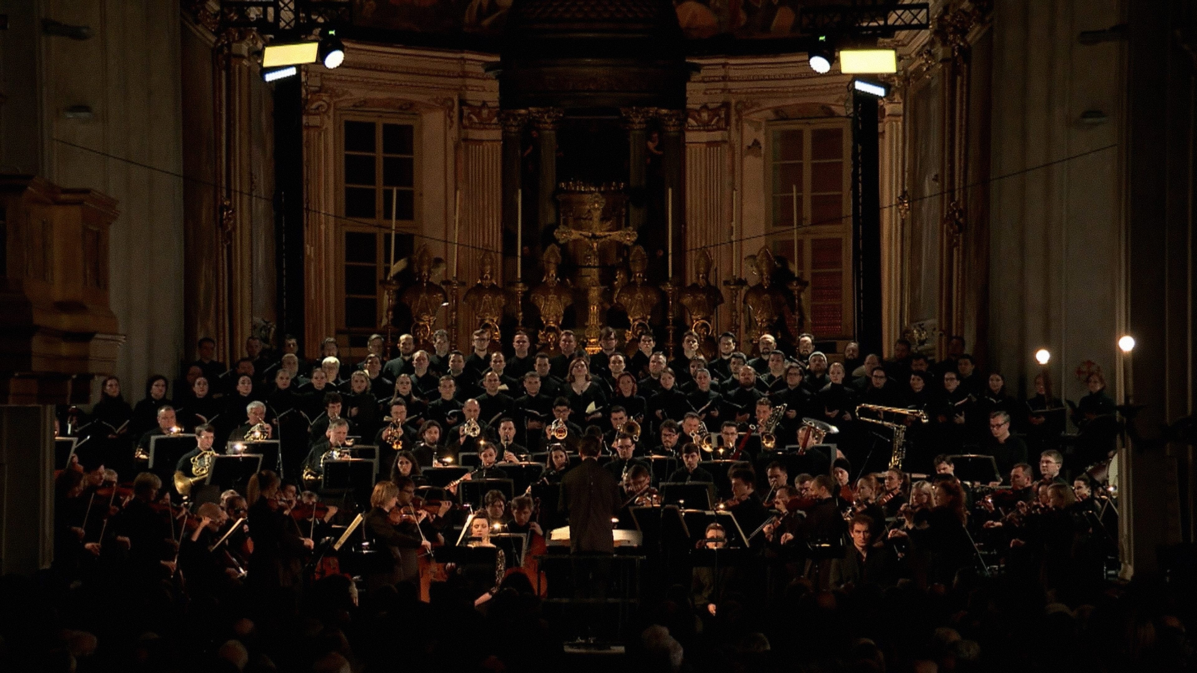 Verdi: Messa da Requiem|Verdi: Messa da Requiem