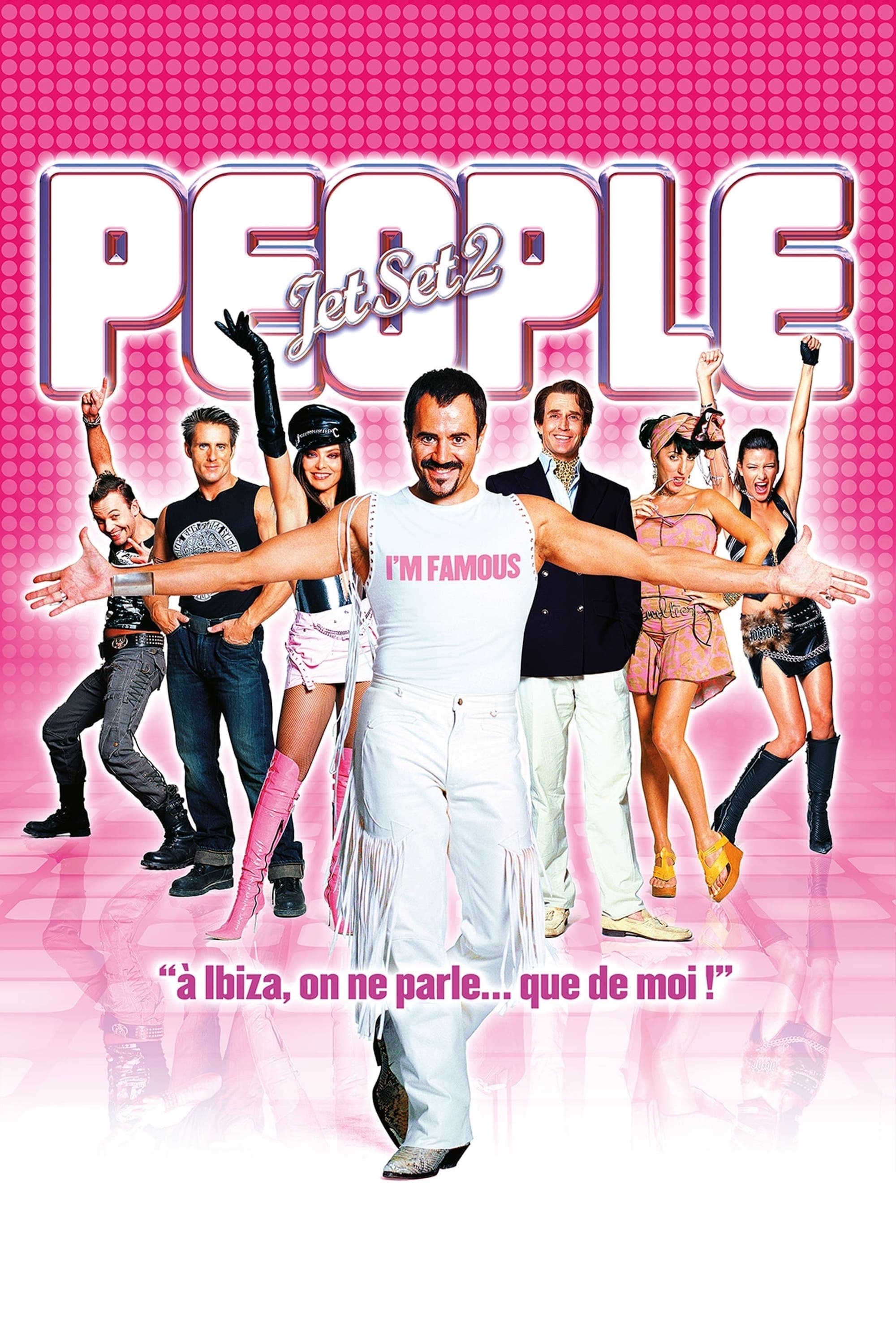 People - Jet set 2 | People - Jet set 2