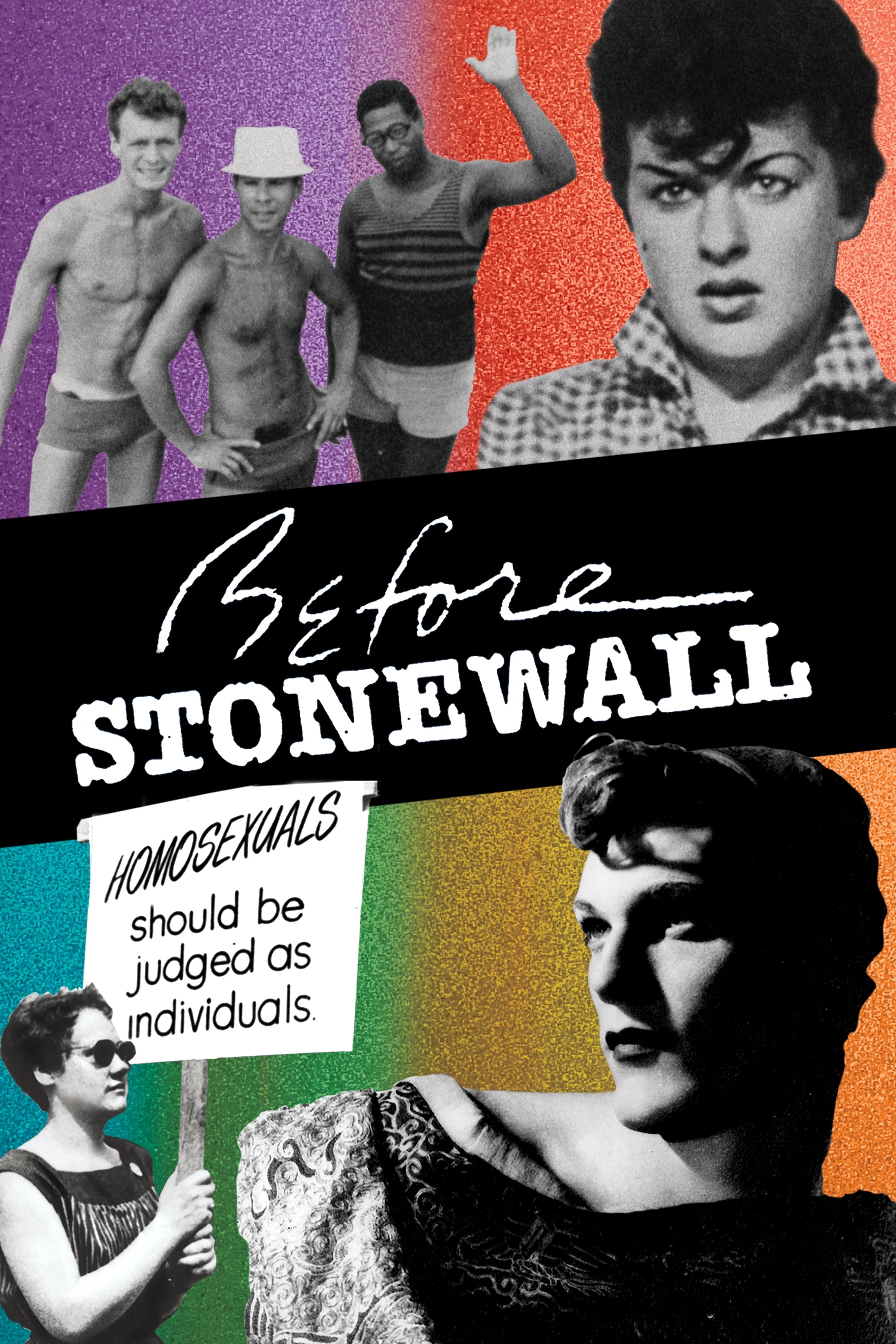 Before Stonewall | Before Stonewall