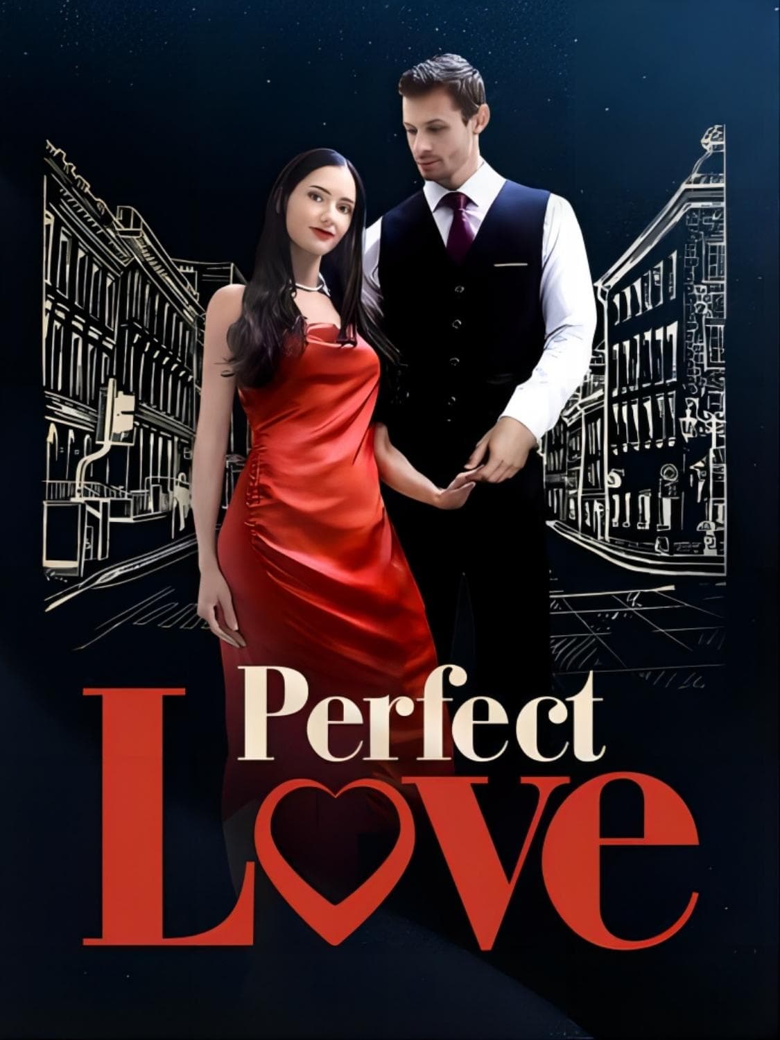 Perfect Love | Perfect Love