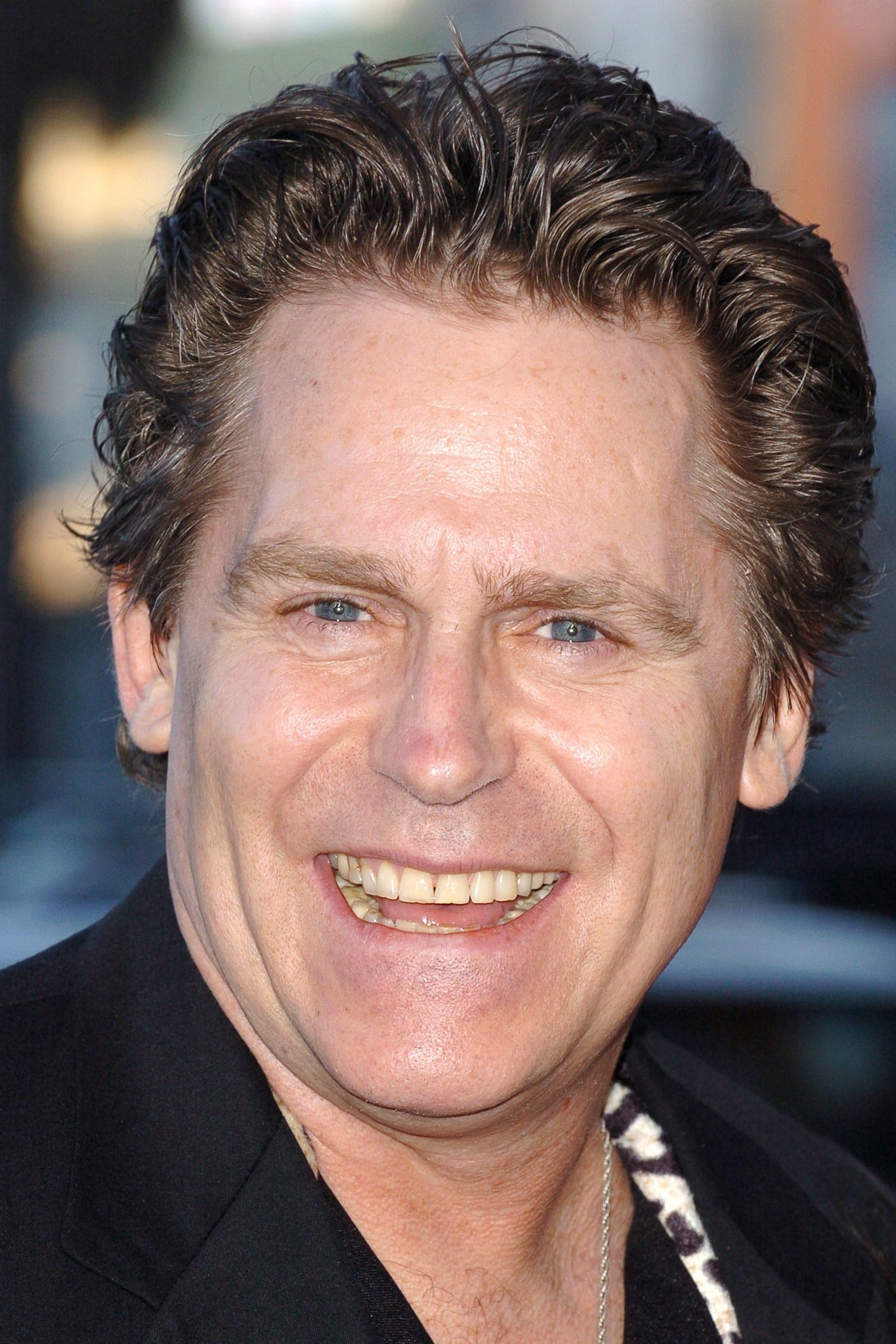 بازیگر Jeff Conaway  