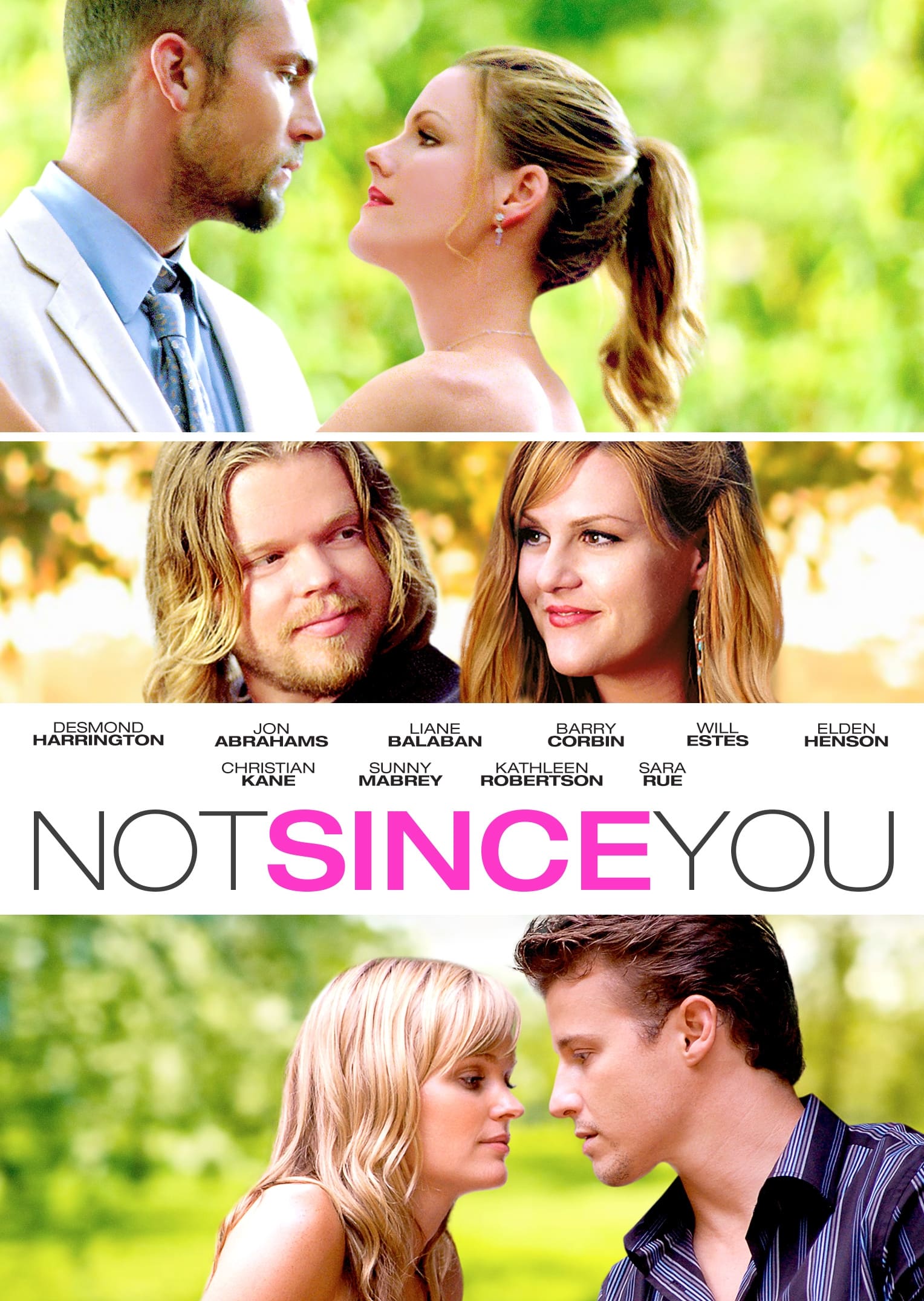 Not Since You | Not Since You