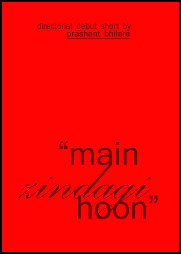 Main Zindagi Hoon
