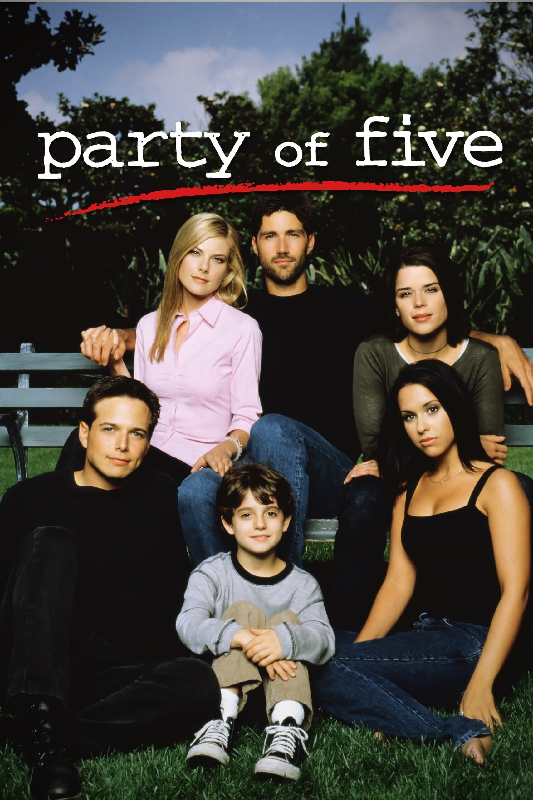 Party of Five | Party of Five