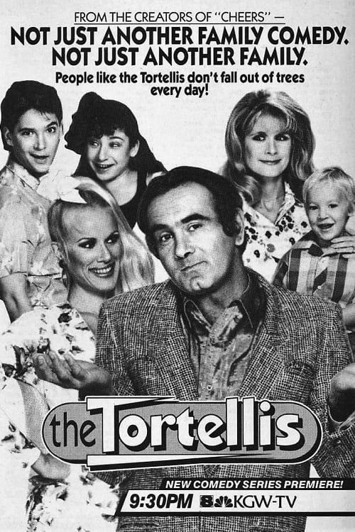 The Tortellis | The Tortellis