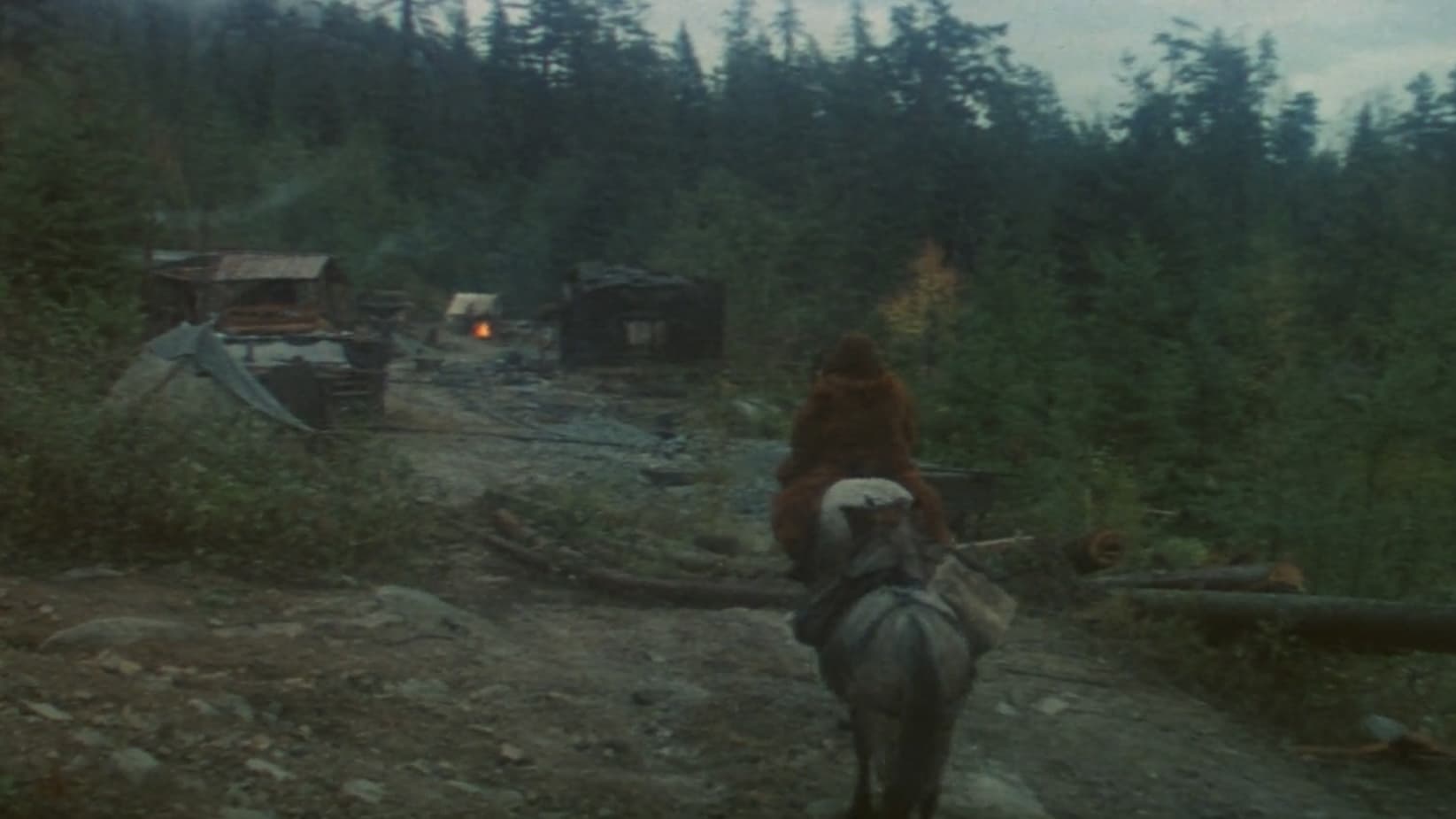 McCabe & Mrs. Miller|McCabe & Mrs. Miller