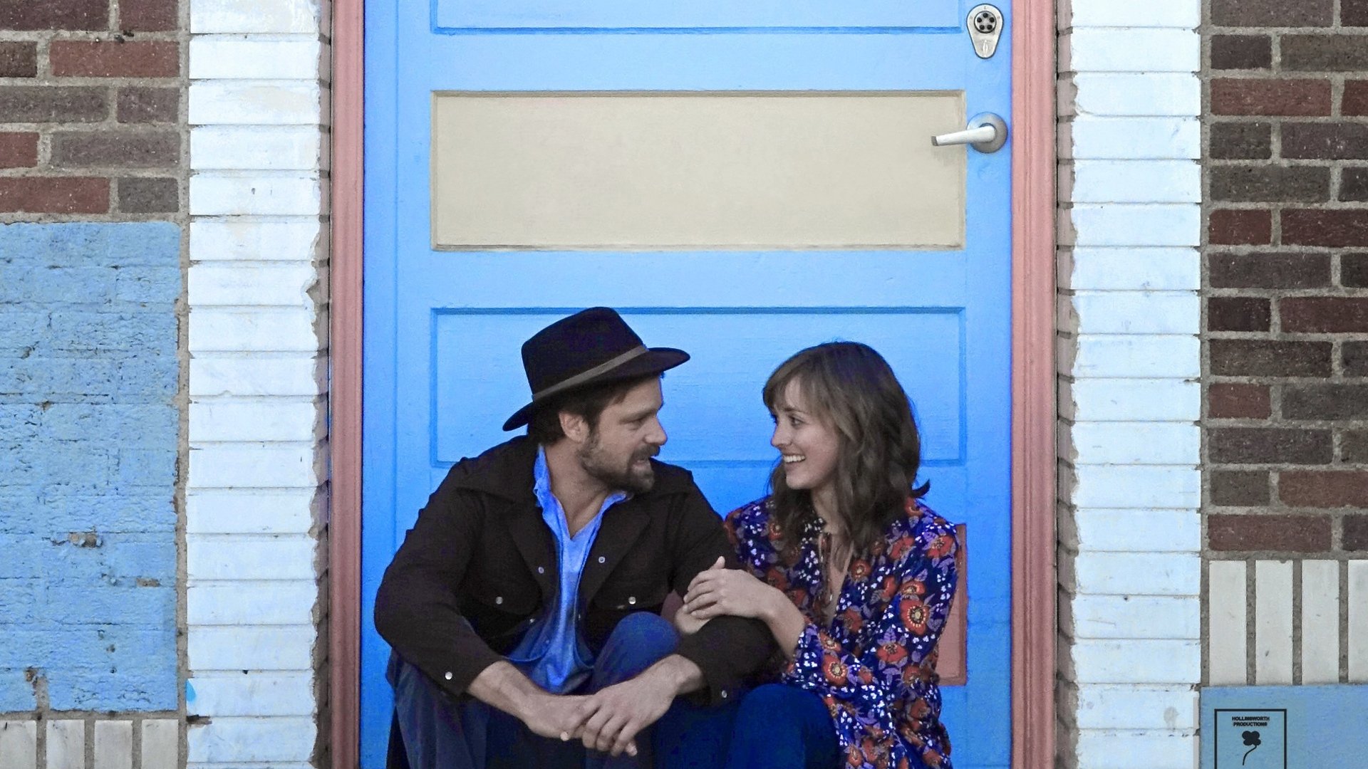 Will & Liz|Will & Liz