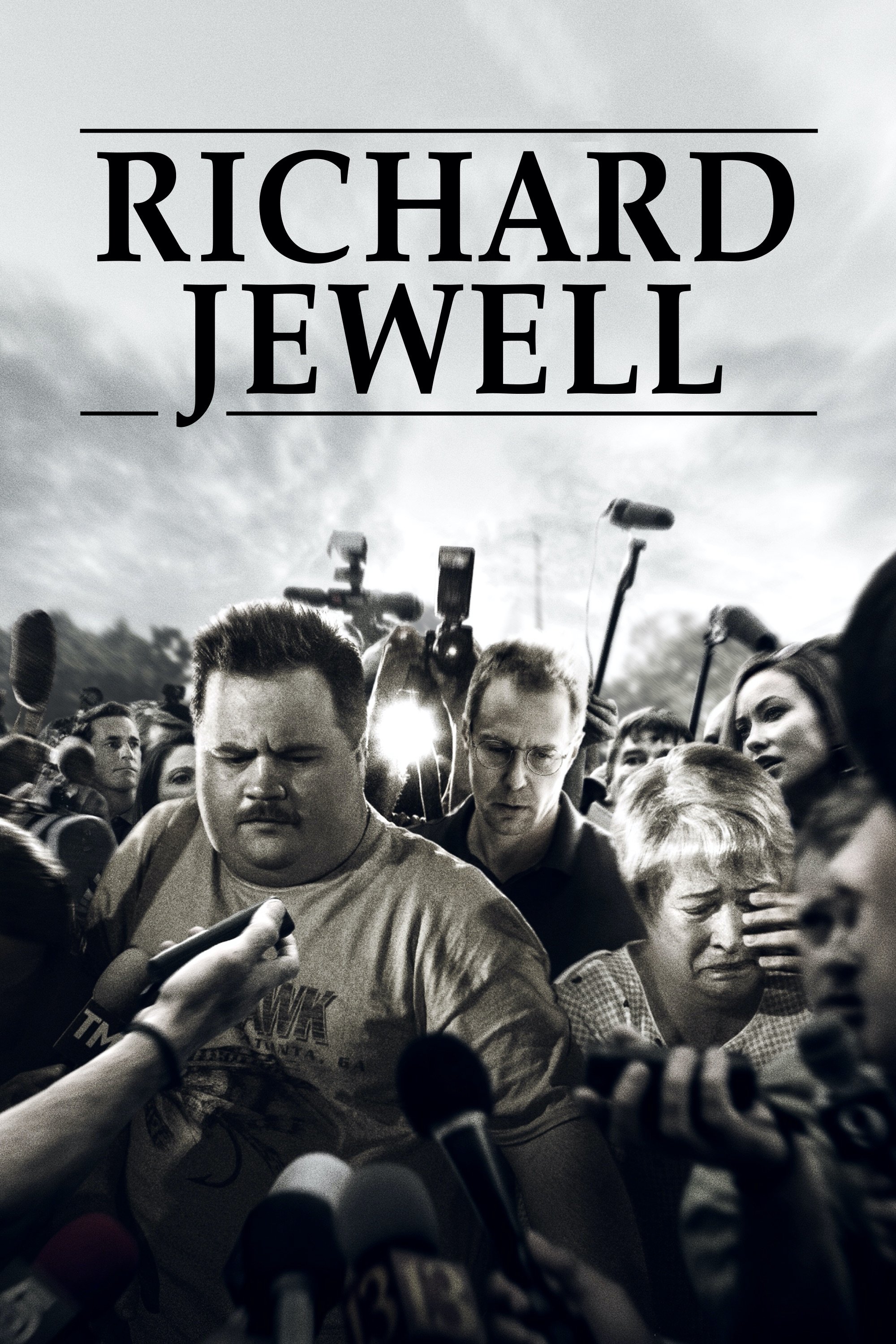 ریچارد جول | Richard Jewell