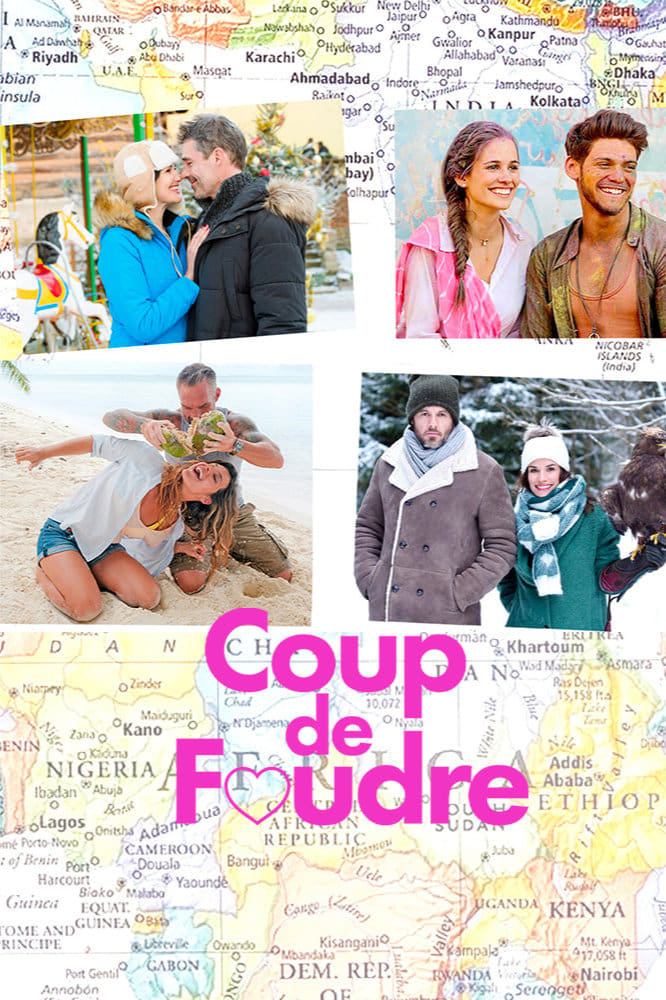 Coup de foudre à | Coup de foudre à