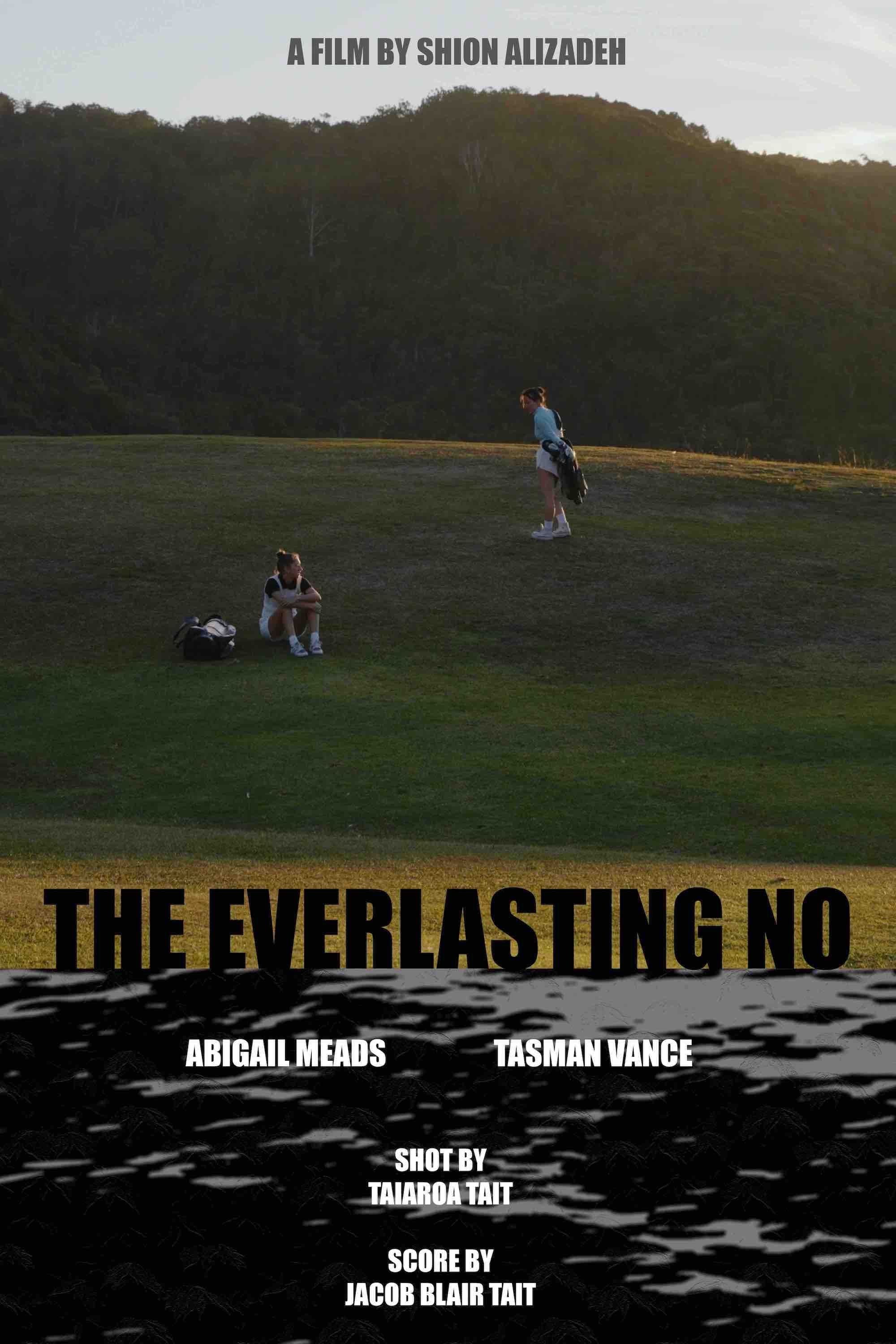 The Everlasting No | The Everlasting No