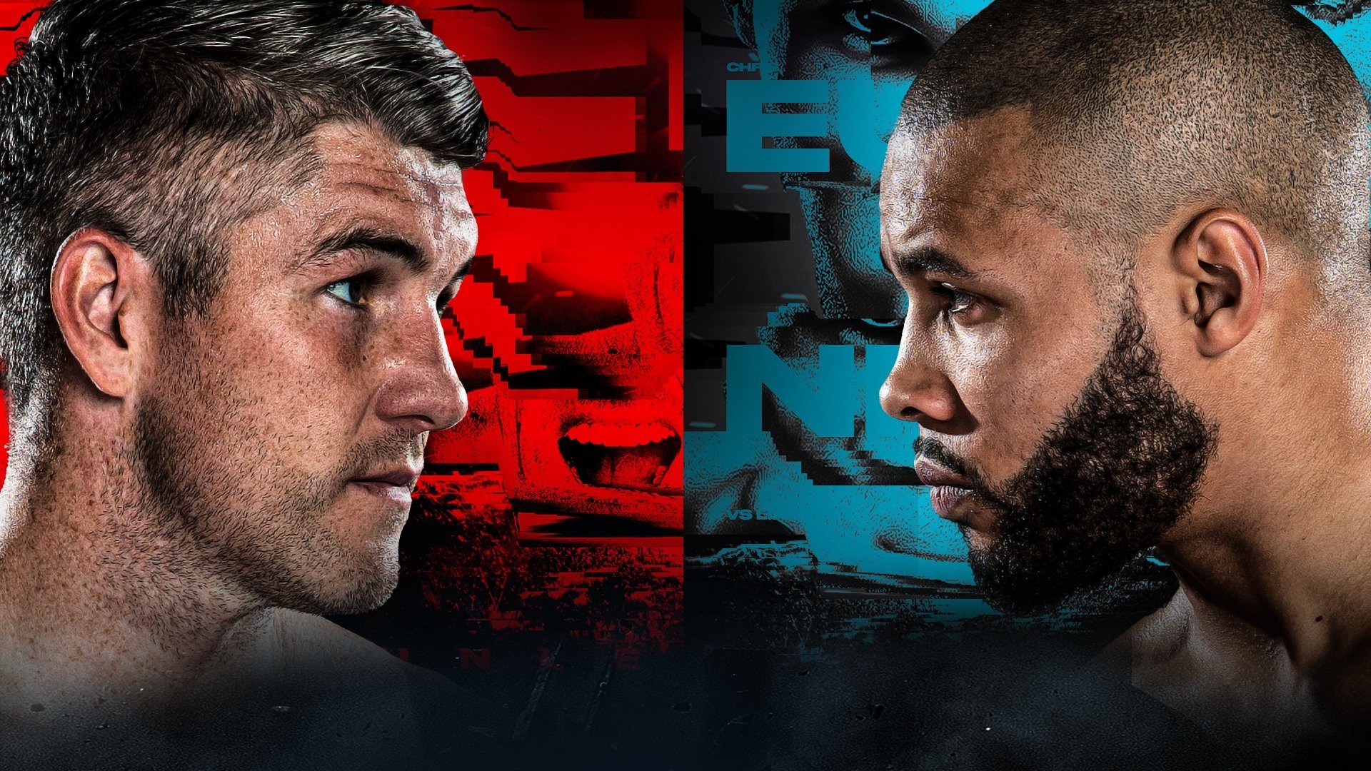 Liam Smith vs. Chris Eubank Jr II|Liam Smith vs. Chris Eubank Jr II