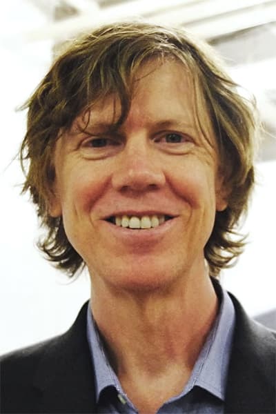 بازیگر Thurston Moore  