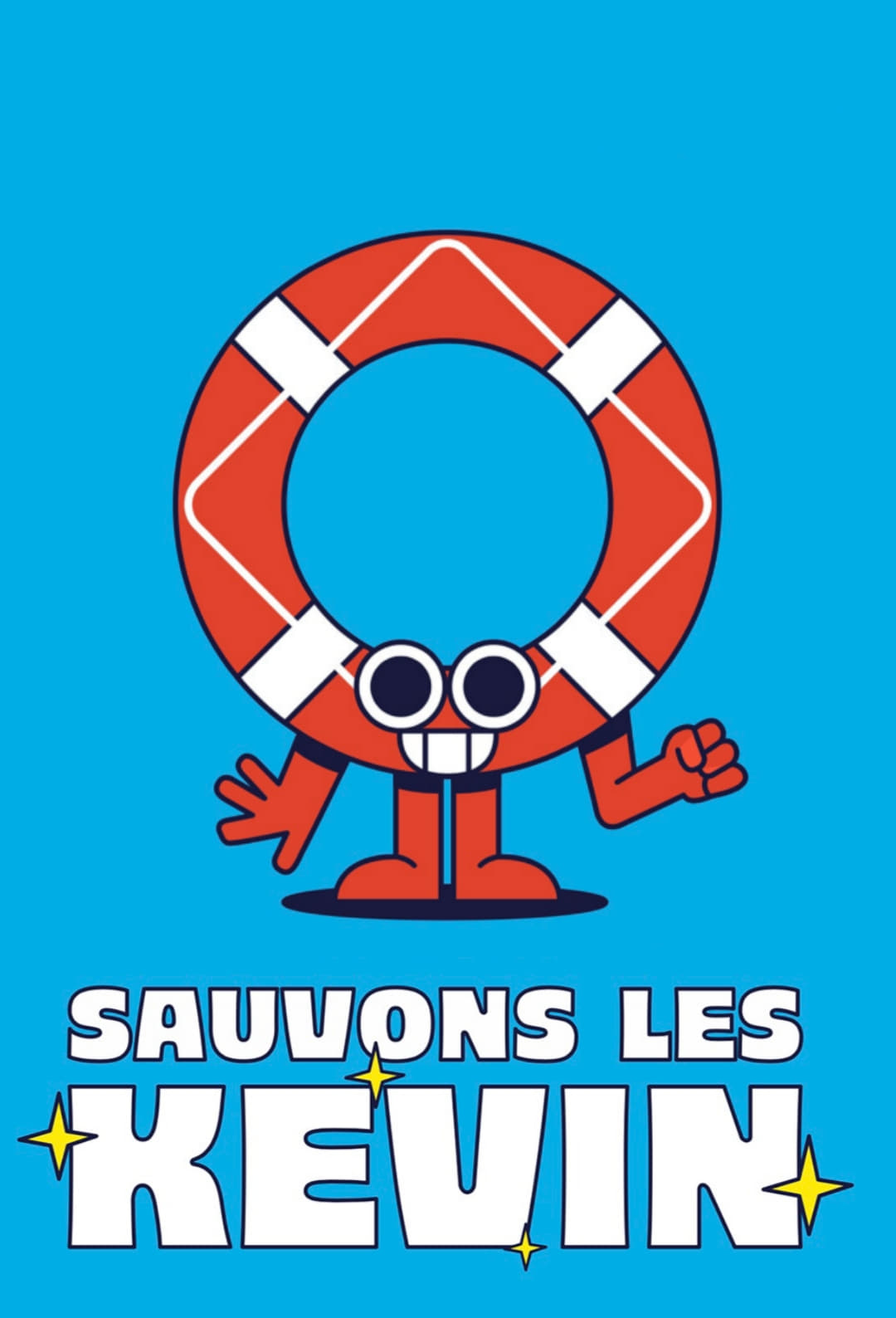 Sauvons les Kevin | Sauvons les Kevin