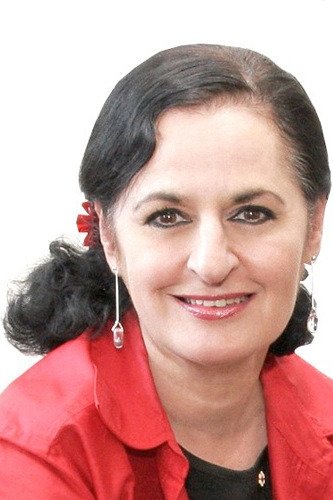 بازیگر Veronica Tennant  
