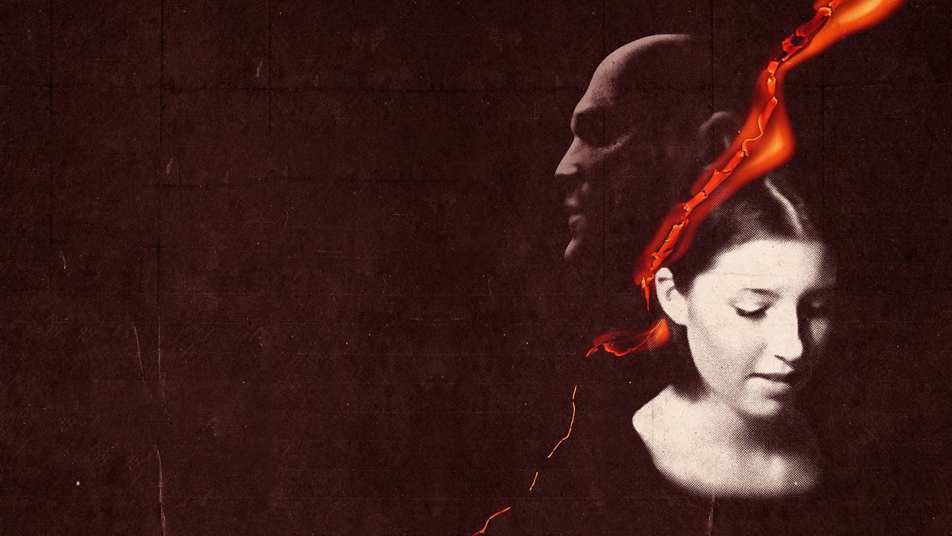 The Fire That Took Her|The Fire That Took Her