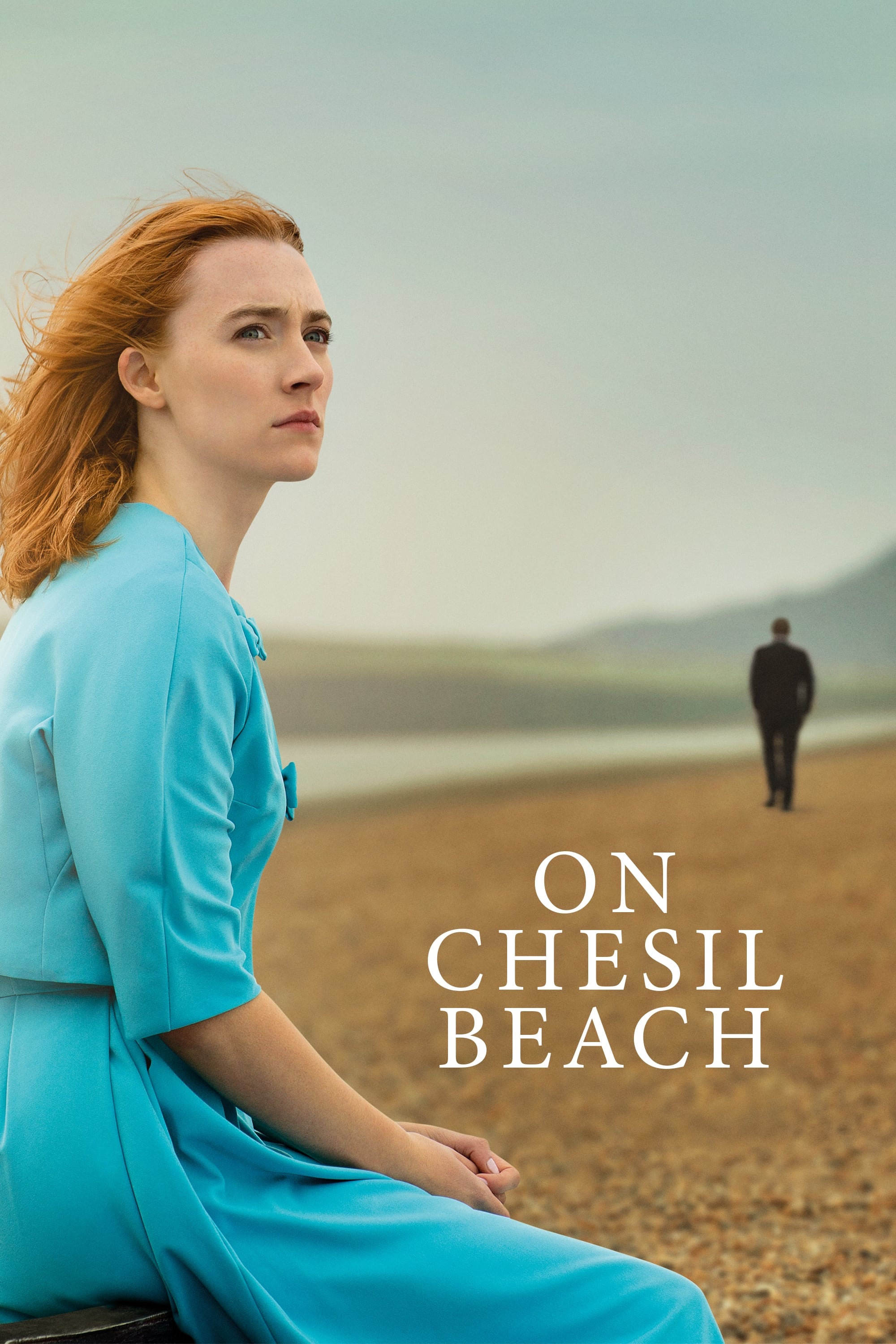 On Chesil Beach | On Chesil Beach