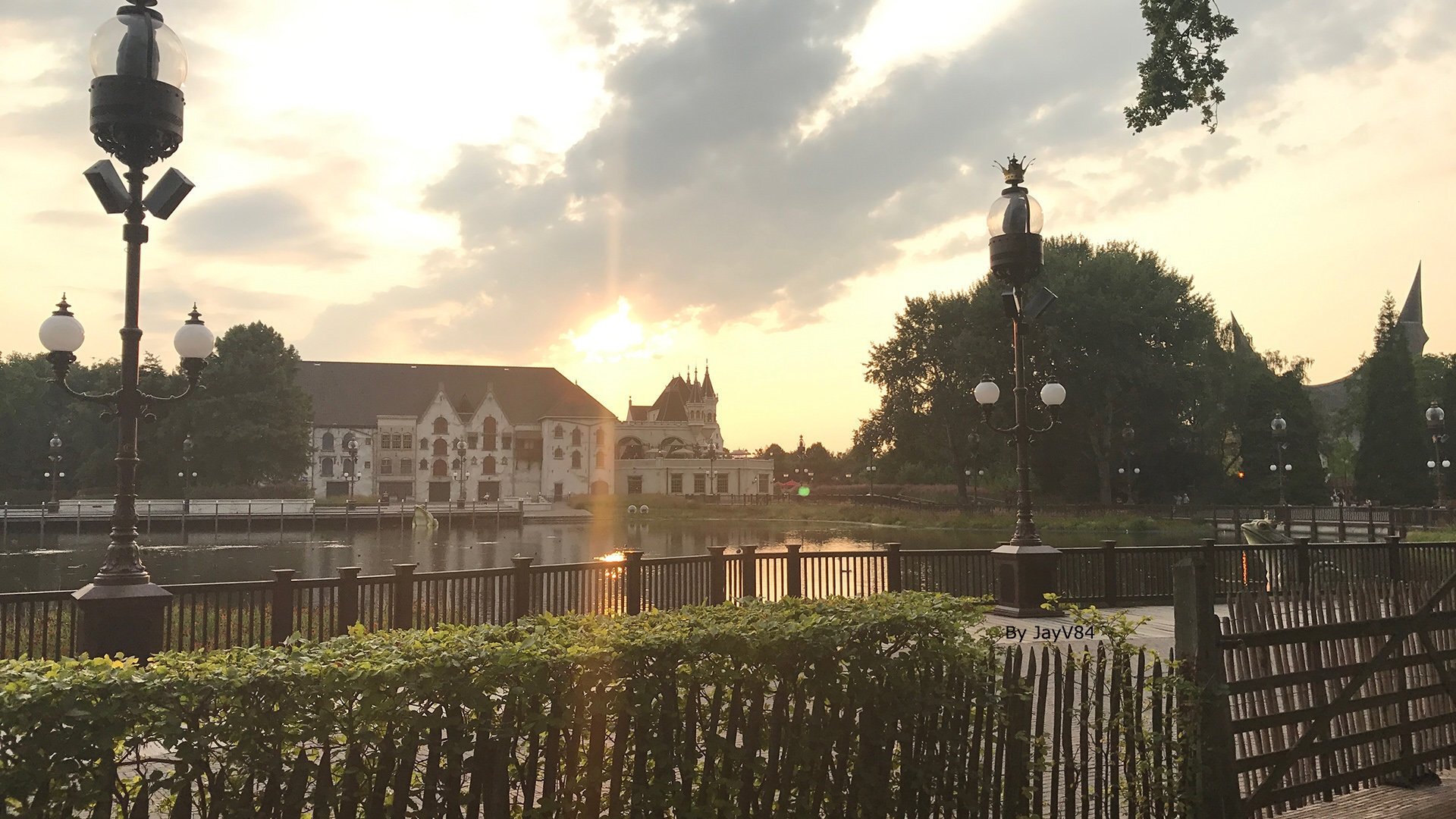 Efteling Fans|Efteling Fans