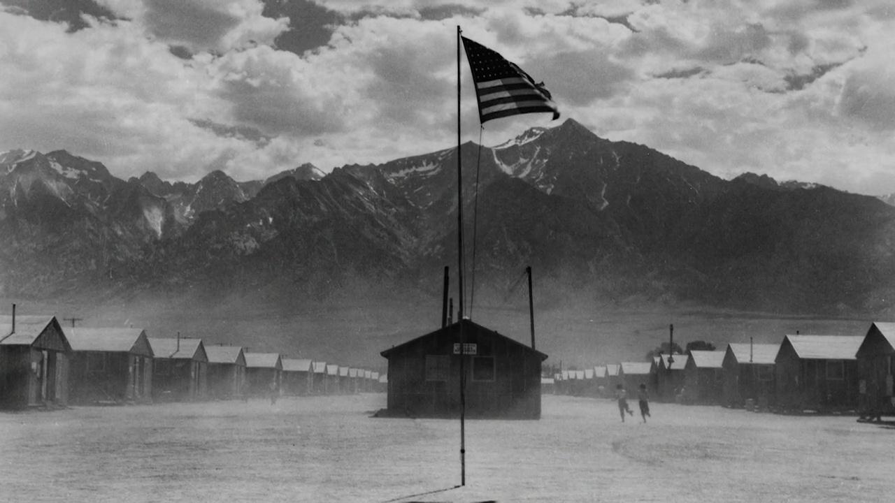 Betrayed: Surviving an American Concentration Camp|Betrayed: Surviving an American Concentration Camp
