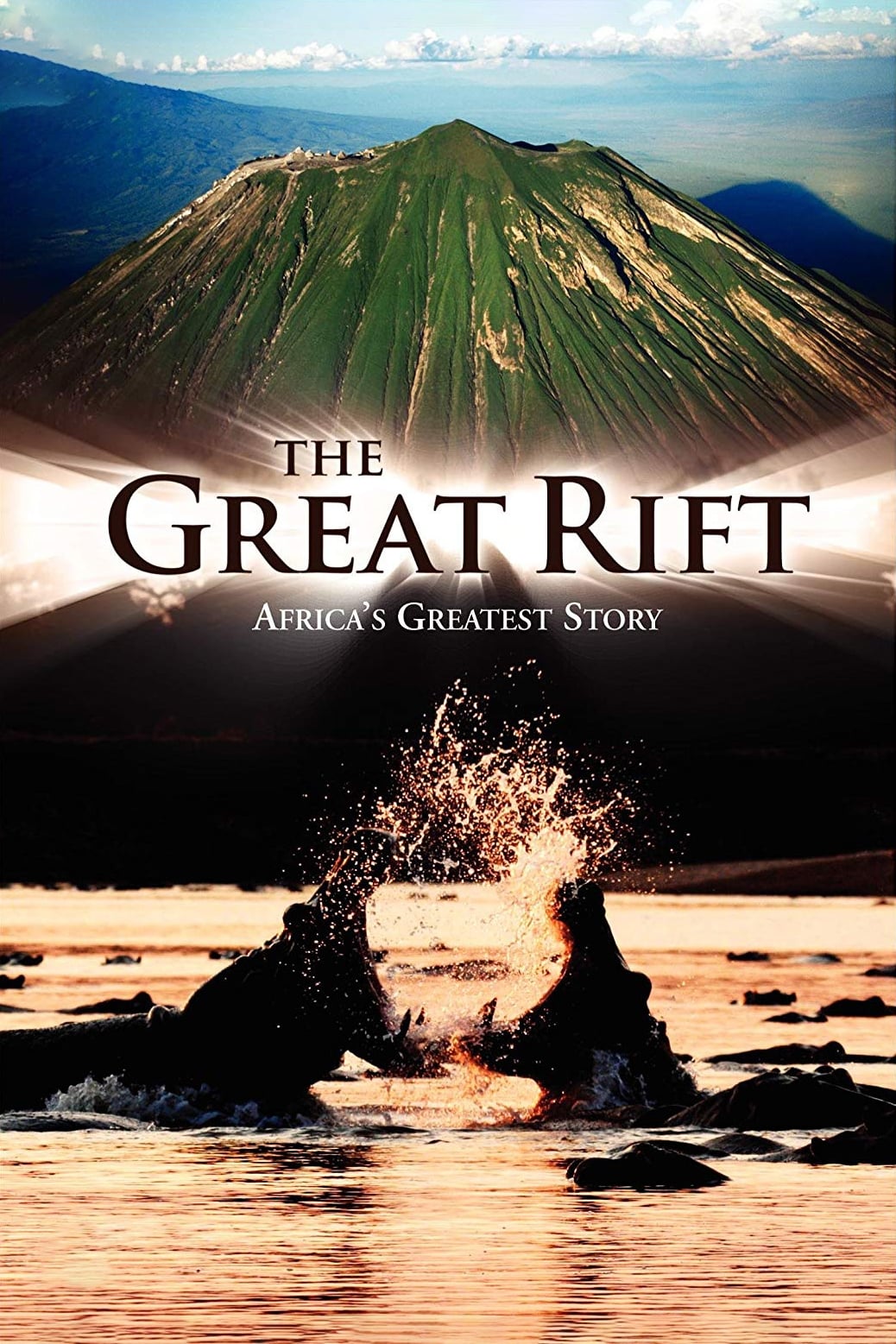 The Great Rift: Africa's Wild Heart | The Great Rift: Africa's Wild Heart