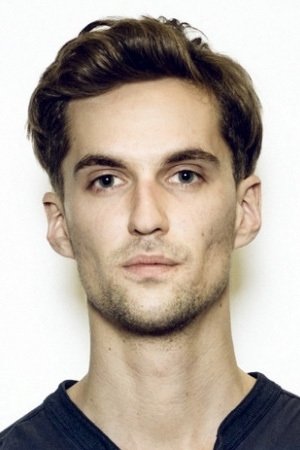 بازیگر Karol Kubasiewicz  