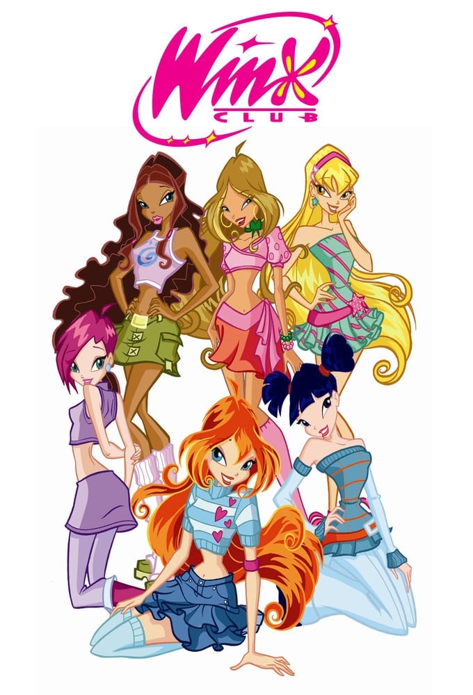 Winx Club | Winx Club