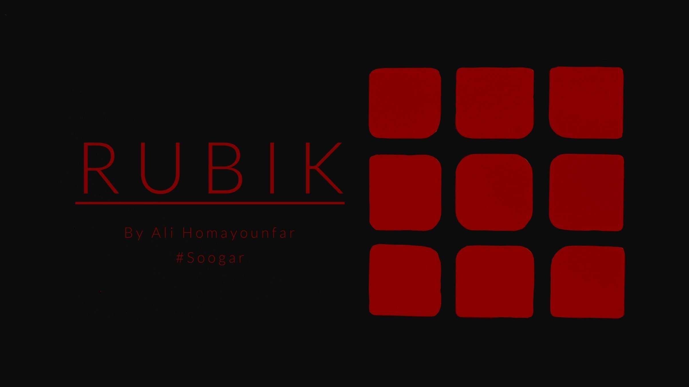 Rubik|Rubik