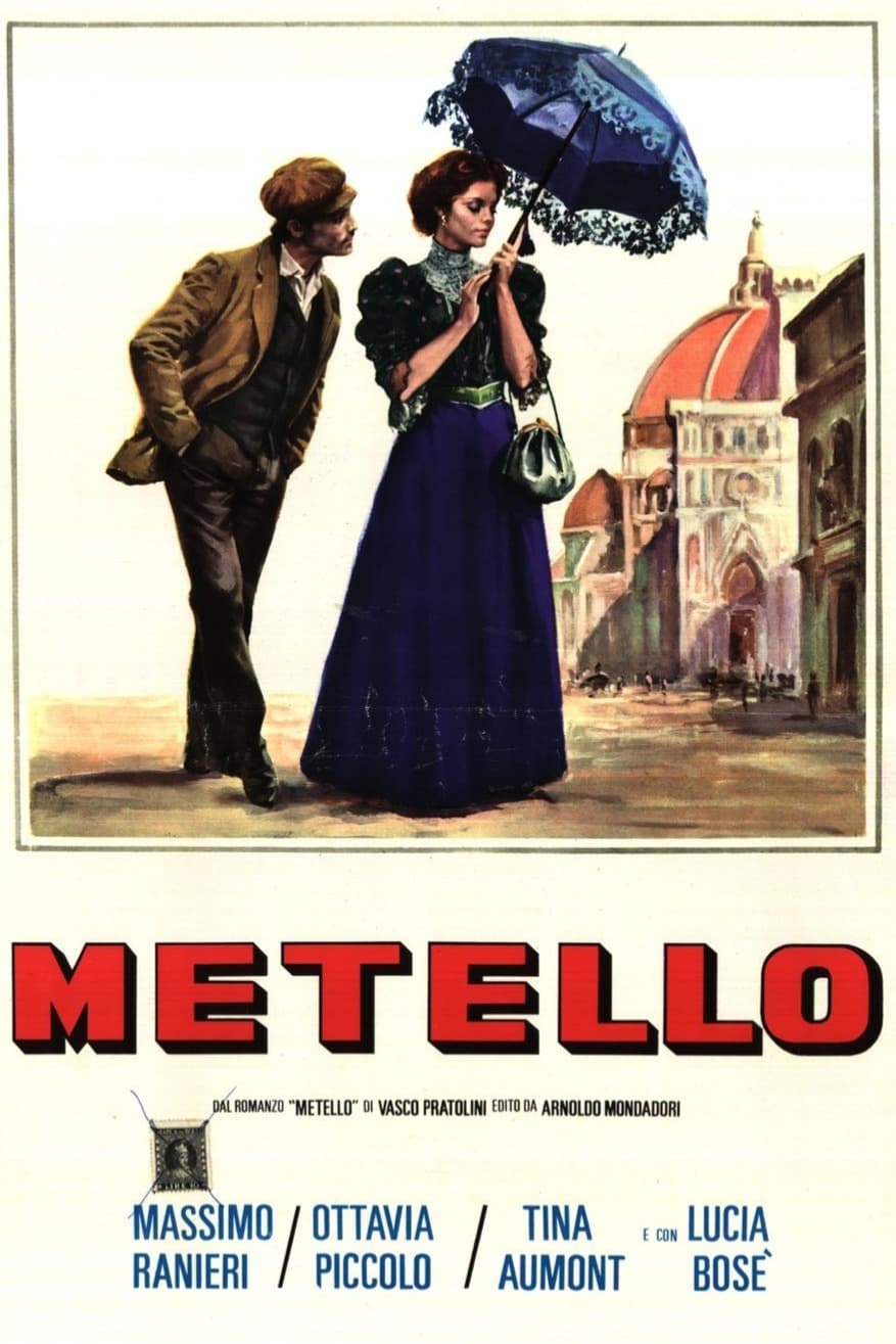 Metello | Metello