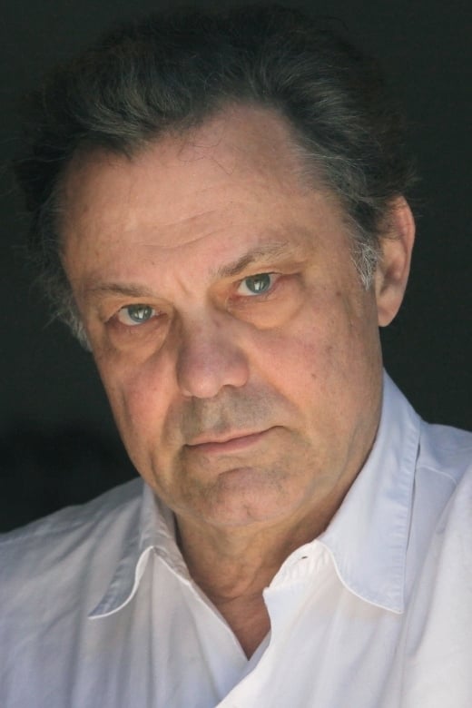 بازیگر Philippe Caubère  